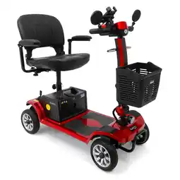 Netto Marken-Discount Rolektro, E-Quad 6 V.2 Pro Angebot
