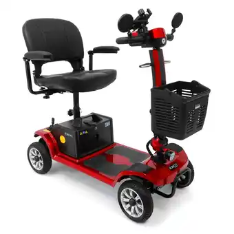 Netto Marken-Discount Rolektro, E-Quad 6 V.2 Pro Angebot