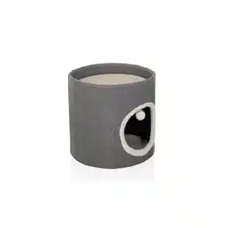 Netto Marken-Discount hjh LIVING Katzenhöhle PAWY R Bezug: 100 % Polyester Angebot