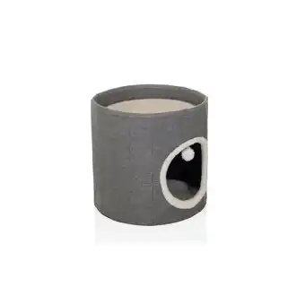 Netto Marken-Discount hjh LIVING Katzenhöhle PAWY R Bezug: 100 % Polyester Angebot