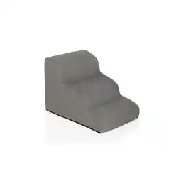 Netto Marken-Discount hjh LIVING Haustiertreppe PAWY STEP 3 Bezug: 100 % Polyester Angebot