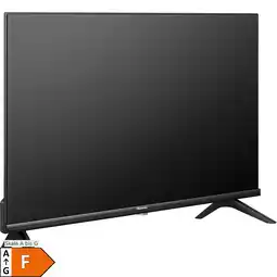 Netto Marken-Discount Hisense LED-Fernseher 40E4QT Angebot