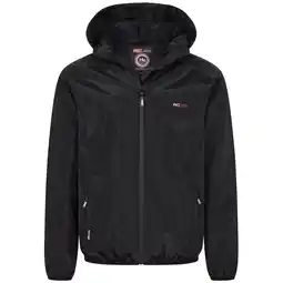 Netto Marken-Discount Rock Creek Regenjacke Jacke Angebot
