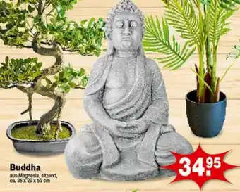 Krümet Sonderposten Buddha Angebot