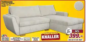 Poco Funktionsecke Angebot