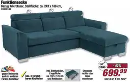 Poco Funktionsecke Angebot