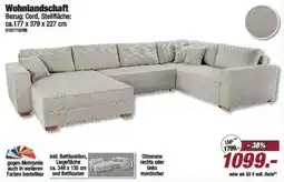 Poco Wohnlandschaft Angebot