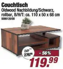 Poco Couchtisch Angebot