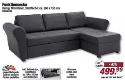 Poco Funktionsecke Angebot