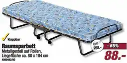 Poco Raumsparbett Angebot
