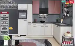 Poco Winkelküche PN210 Angebot