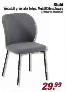 Poco Stuhl Angebot