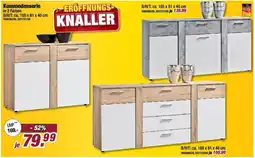 Poco Kommodenserie Angebot