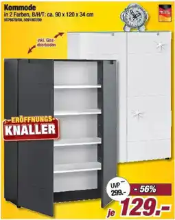 Poco Kommode Angebot