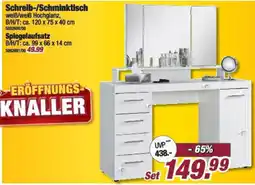 Poco Schreib-/Schminktisch Angebot