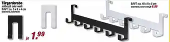 Poco Türgarderobe Angebot