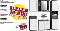 Poco Badprogramm Angebot