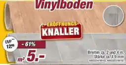 Poco Vinylboden Angebot