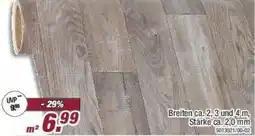 Poco Vinylboden Angebot