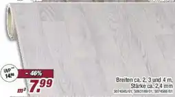 Poco Vinylboden Angebot