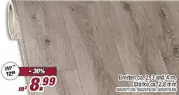 Poco Vinylboden Angebot