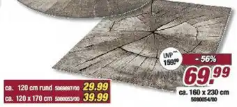 Poco Merinos Webteppich Angebot