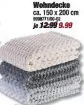 Poco Wohndecke Angebot