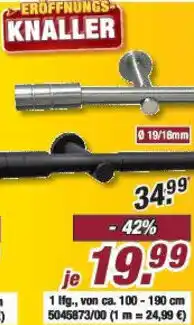 Poco Hochwertige Stilgarnituren Angebot
