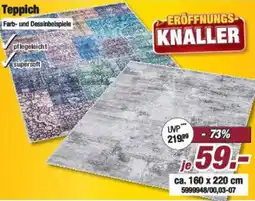 Poco Teppich Angebot