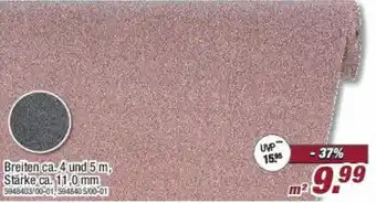 Poco Teppichboden Angebot