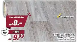 Poco Vinylboden Angebot