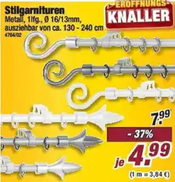 Poco Stilgarnituren Angebot
