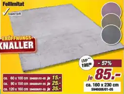 Poco Fellimitat Angebot