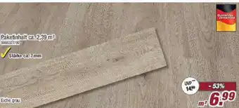 Poco Laminatboden Angebot