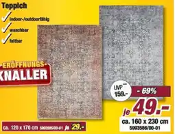 Poco Teppich Angebot