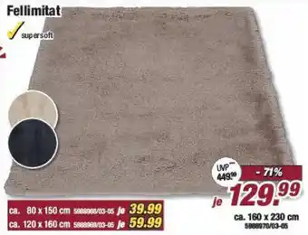 Poco Fellimitat Angebot