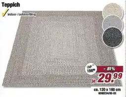Poco Teppich Angebot
