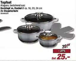 Poco Topfset Angebot