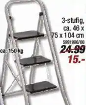Poco Klapptritt Angebot