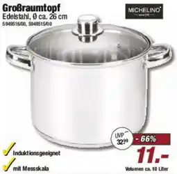Poco MICHELINO Großraumtopf Angebot