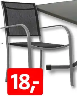 Bauhaus Stapelstuhl Angebot