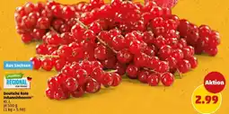 PENNY Deutsche Rote Johannisbeeren Kl. I Angebot
