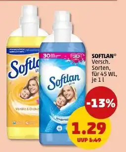 PENNY Softlan Angebot