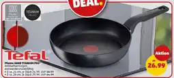 PENNY Pfanne HARD TITANIUM PRO Angebot