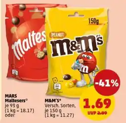 PENNY M&M’s Angebot