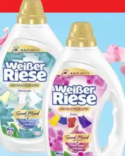Thomas Philipps Weißer Riese Waschmittel Universal Gel Angebot