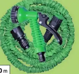 Thomas Philipps Kinzo Flexibler Gartenschlauch Angebot