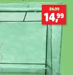 Thomas Philipps Tomatengewächshaus Angebot