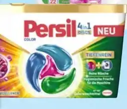 Thomas Philipps Persil Power-Mix Caps Color Angebot