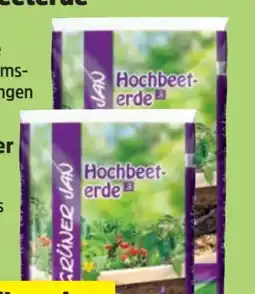 Thomas Philipps Grüner Jan Hochbeeterde Angebot